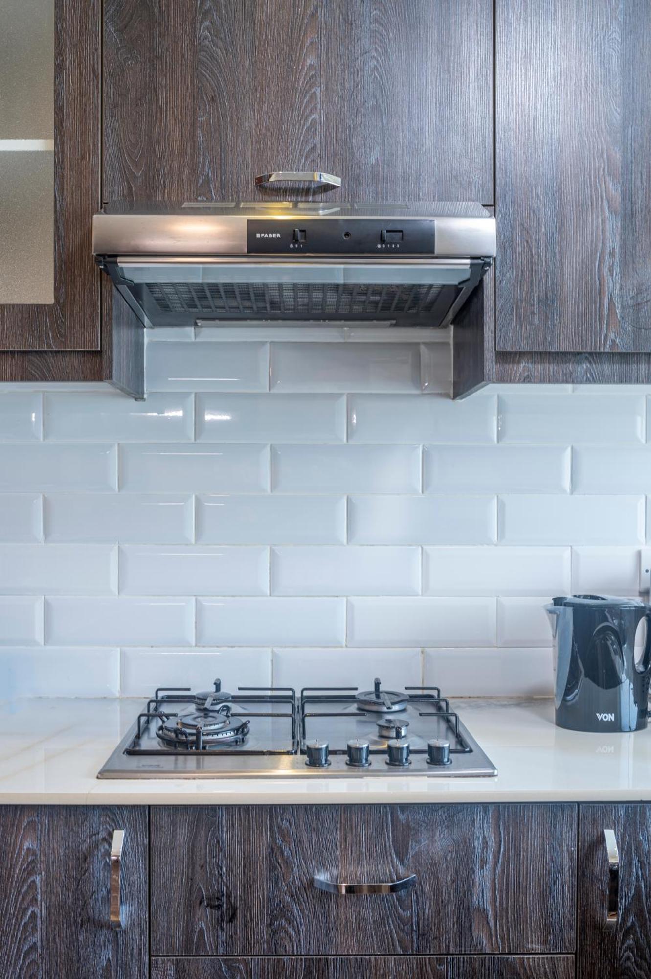 Roma Court Serviced Apartments Nairobi Exteriör bild